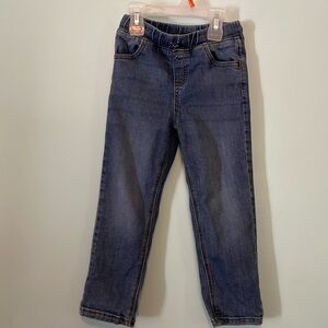 Jumping Beans 5T denim